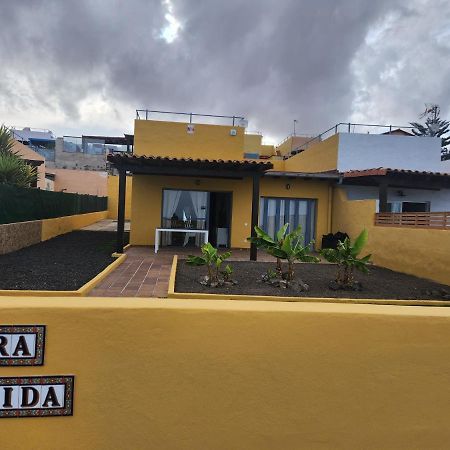 Pura Vida Luxury Home Sea View Caleta De Fuste Zewnętrze zdjęcie