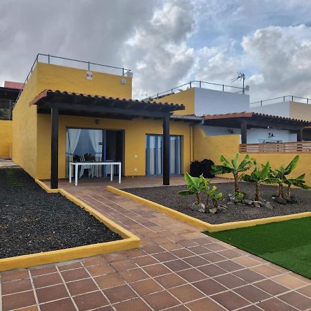 Pura Vida Luxury Home Sea View Caleta De Fuste Zewnętrze zdjęcie