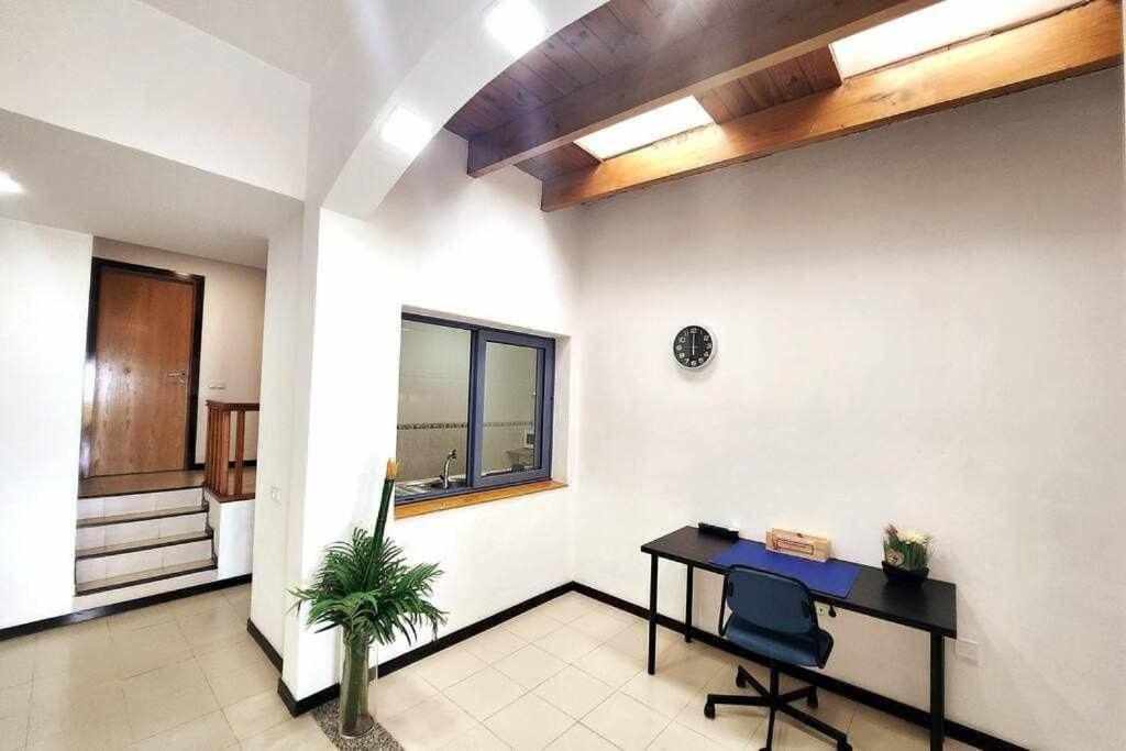 Pura Vida Luxury Home Sea View Caleta De Fuste Zewnętrze zdjęcie