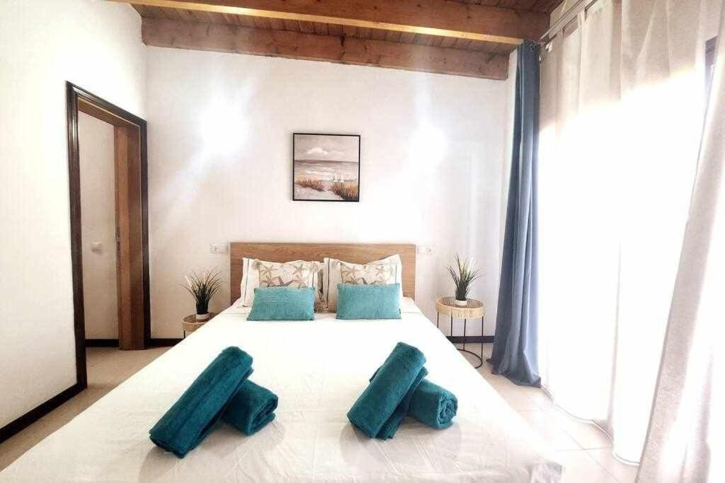 Pura Vida Luxury Home Sea View Caleta De Fuste Zewnętrze zdjęcie