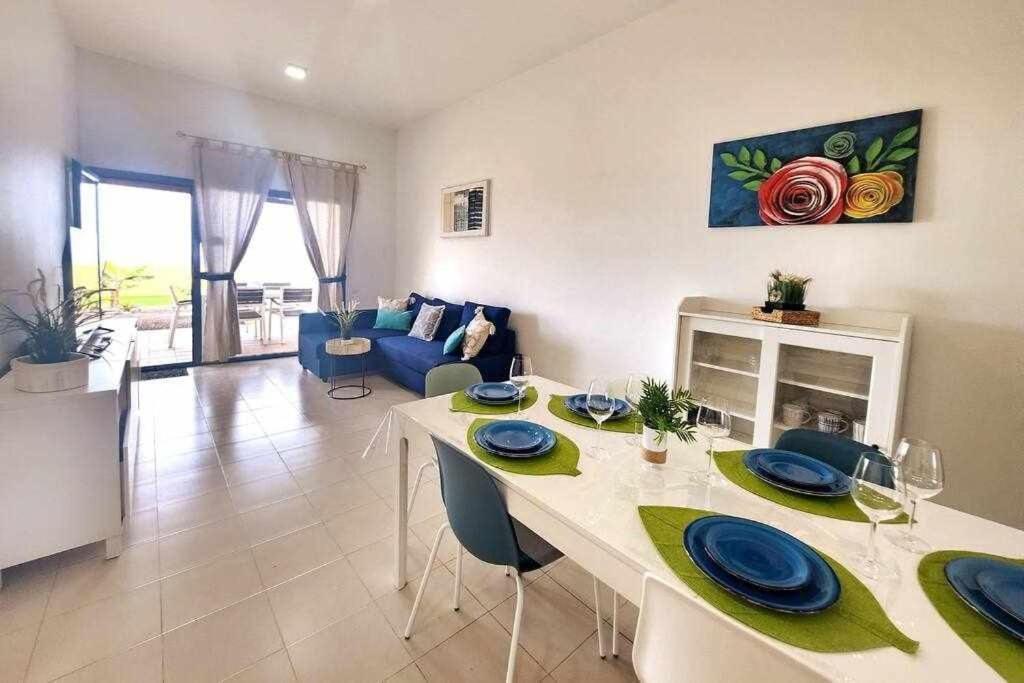 Pura Vida Luxury Home Sea View Caleta De Fuste Zewnętrze zdjęcie