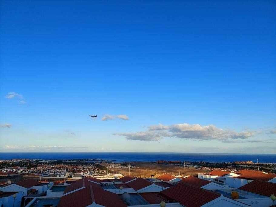 Pura Vida Luxury Home Sea View Caleta De Fuste Zewnętrze zdjęcie