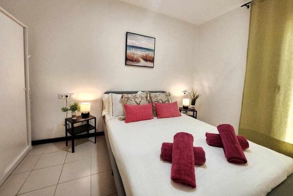 Pura Vida Luxury Home Sea View Caleta De Fuste Zewnętrze zdjęcie