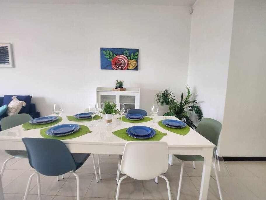 Pura Vida Luxury Home Sea View Caleta De Fuste Zewnętrze zdjęcie
