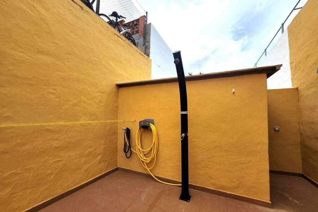 Pura Vida Luxury Home Sea View Caleta De Fuste Zewnętrze zdjęcie