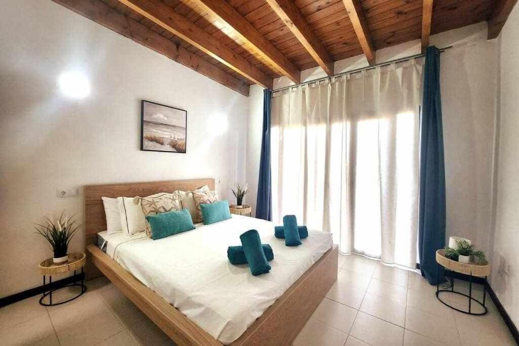 Pura Vida Luxury Home Sea View Caleta De Fuste Zewnętrze zdjęcie