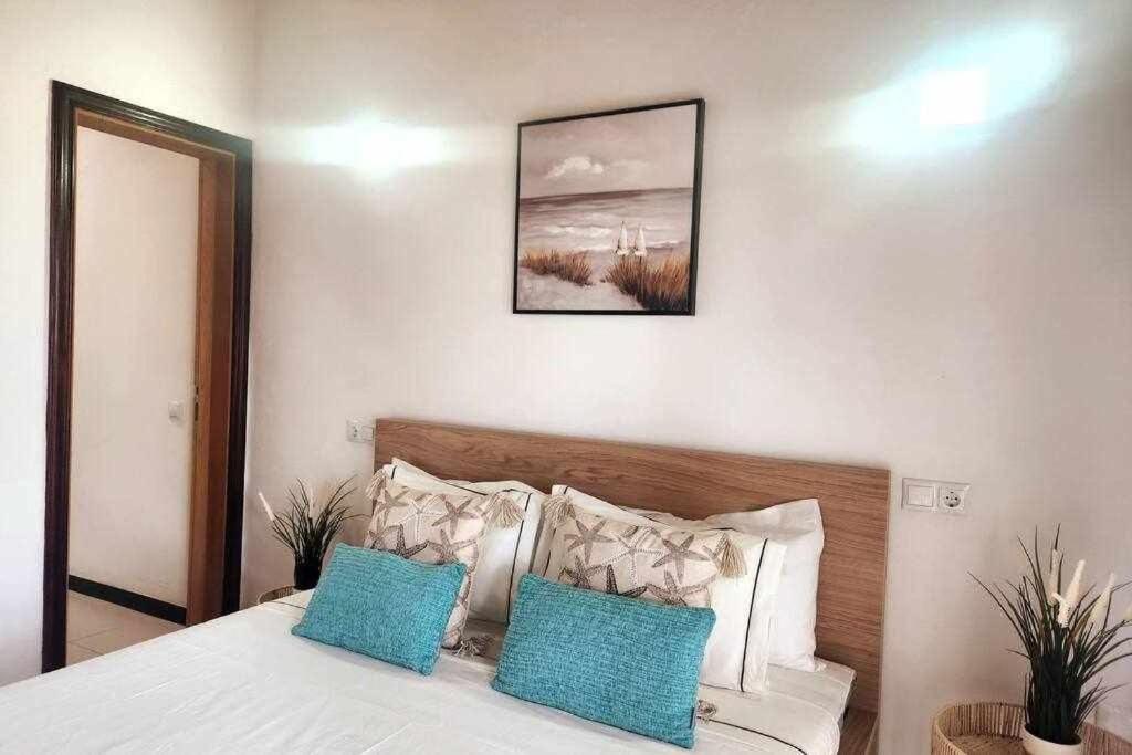 Pura Vida Luxury Home Sea View Caleta De Fuste Zewnętrze zdjęcie
