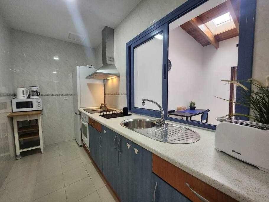 Pura Vida Luxury Home Sea View Caleta De Fuste Zewnętrze zdjęcie