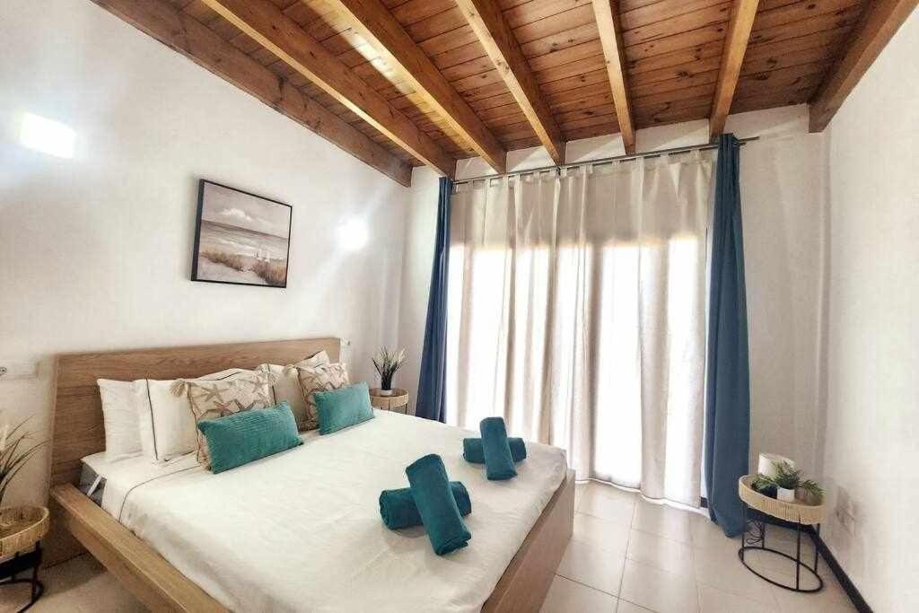 Pura Vida Luxury Home Sea View Caleta De Fuste Zewnętrze zdjęcie