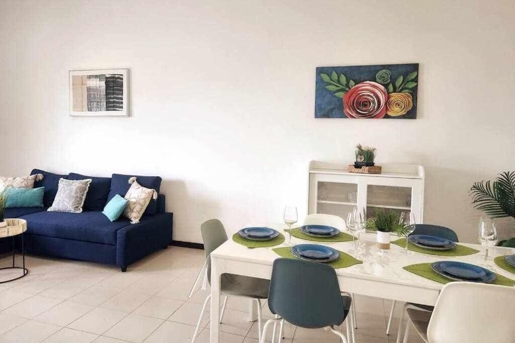 Pura Vida Luxury Home Sea View Caleta De Fuste Zewnętrze zdjęcie