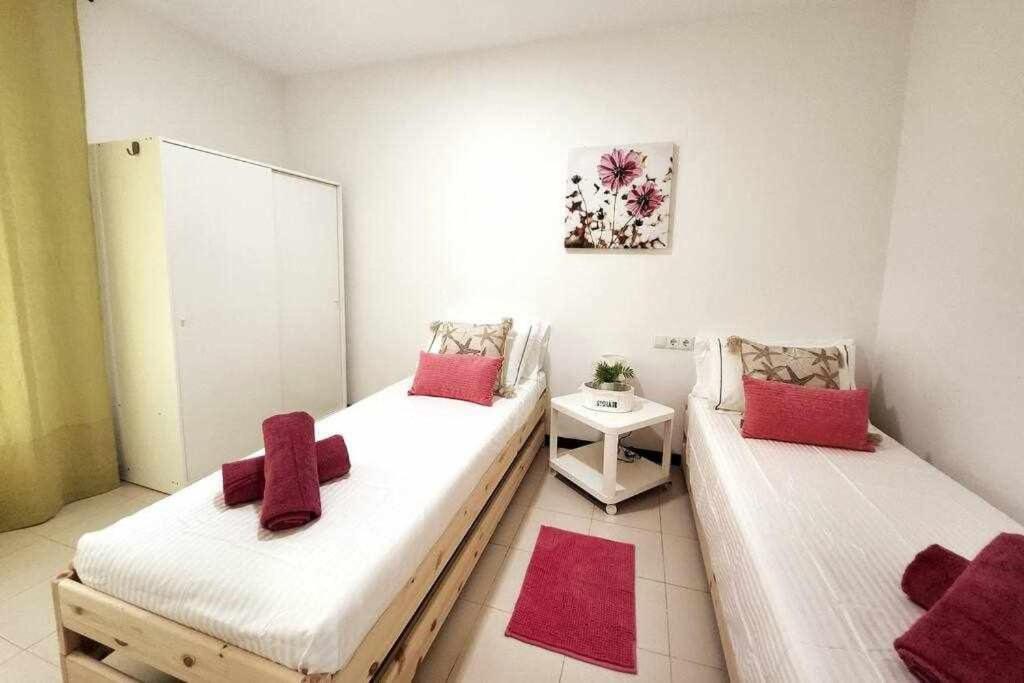 Pura Vida Luxury Home Sea View Caleta De Fuste Zewnętrze zdjęcie