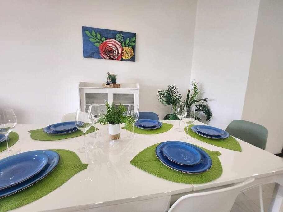 Pura Vida Luxury Home Sea View Caleta De Fuste Zewnętrze zdjęcie